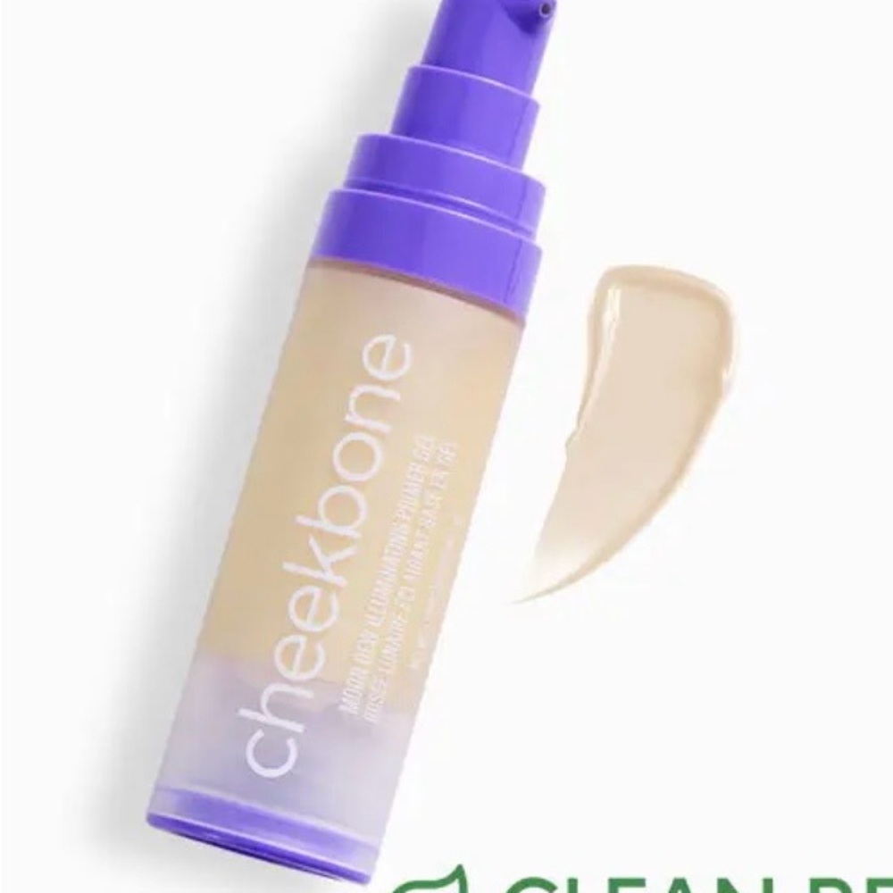 Cheekbone Primer Gel